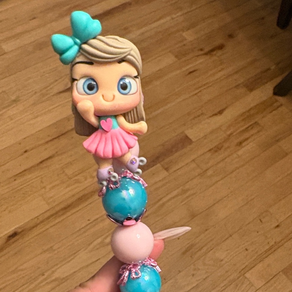 Custom Pen - Picture 3 of 3